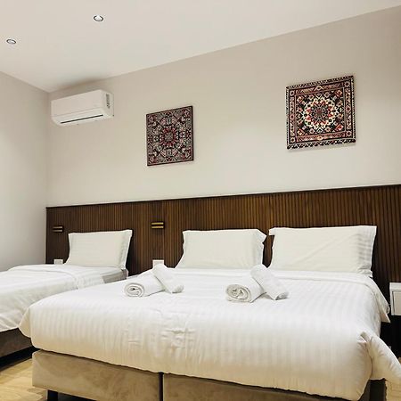 Kruja Townscape Rooms エクステリア 写真